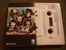 stealers wheel - cassette,stuck in the middle,1972 paper labels