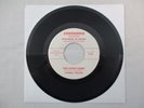 JOHNNY WILSON TWI-LIGHT-ZONE/ LITTLE MISS FORTUNE 45 RARE TEEN Coronodo 001 NM