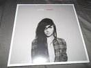LIGHTS SIBERIA LP SOLD OUT VINYL RECORD RARE BLACK