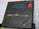 RICHARD WAGNER Parsifal Hans Knappertsbusch 5-LP box STILL SEALED