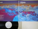 FEEDER ECHO PARK ECHLP34 UK PRESSING Vinyl LP