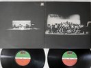 FLOWER TRAVELLIN' BAND MAKE UP ATLANTIC P-5073,4A Japanese Pressing Vinyl 2LP