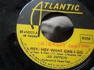 LED ZEPPELIN  RARE  45PS  MISSPRESS  HEY HEY WHAT CAN I DO  BELGIUM