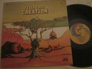 FEVER TREE - CREATION - STAMPA CARTONATA USA - LP VINILE