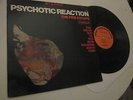 THE FIRE ESCAPE - PSYCHOTIC REACTION - STAMPA USA - LP VINILE