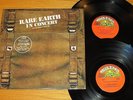 70s ROCK DOUBLE LP - RARE EARTH - RARE EARTH 534 - 