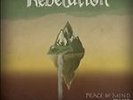 Peace of Mind (Dub) by Rebelution (Vinyl, May-2012, Controlled Substance)