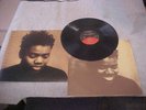 TRACY CHAPMAN SELF-TITLED (FAST CAR) ELEKTRA 60774-1 LP **BID**