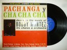 BOBBY MONTEZ TITORO MAMBO GUAGUANCO FANTASTICO EX # 199 HEAR