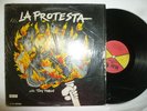 TONY PABON LA PROTESTA PONGASE DURO GUAGUANCO FANTASTICO EX # 205 HEAR