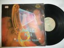 CHARLES FOX EL ZORRO DEL RITMO BLUE PACHANGA  FANTASTICO EX # 233 HEAR