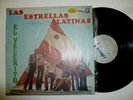 LAS ESTRELLAS LATINAS EL VELERITO FUEGO  GUAGUANCO FANTASTICO  # 278 HEAR