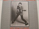 ELVIS COSTELLO My Aim is True LP UK 70s New Wave Punk emo Rock Stiff OOP L K