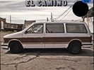 Black Keys - El Camino LP Vinyl +CD NEW