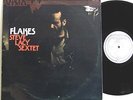 Steve Lacy FLAKES Steve Potts Kent Carter Michael Smith 1974 Italy Vista 1097lp