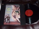 Stephen King's CAT'S EYE Soundtrack Varese Sarabande MINT Alan Silvestri Drew