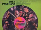 Joey Pastrana Discos Bailables Cotique estereo Dancefloor Latin/Soul EX