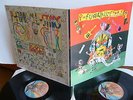 P-Funk All Stars - Live At The Beverly Theater In Hollywood SEW2 031 EU 2LP 1990