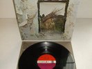 LED ZEPPELIN-IV 4 ZOSO ..SUPERB 1ST UK ISSUE EXCELLENT VINYL LP RECORD 1971