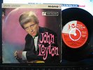 JOHN LEYTON EP 1961 TOP RANK JKP 3016 R.G.M.SOUND/JOE MEEK
