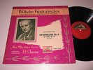 LP/WILHELM FURTWÄNGLER/BEETHOVEN SYMPHONIE 6/HMV VALP 1041 AUSTRIA -MEGARAR