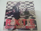 Roxette - Crash Boom Bang 1994 Korea LP / Sealed New
