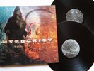 HYPOCRISY - Catch 22 / Into the Abyss 2-LP Gatefold 1st press