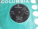 CASEY JONES & THE ENGINEERS ONE WAY TICKET I'M GONNA LOVE COLUMBIA DB 7083 BLUES