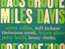 Miles Davis-Bags' Groove-Prestige 7109-BERGENFIELD NICE