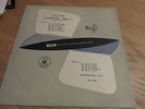 RUGGIERO RICCI PAGANINI CAPRICES OP.1 (13-24) ORIGINAL UK MONO DECCA LXT