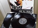ASH   original Vinyl 2LP   Free All Angels (2001)