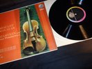 NATHAN MILSTEIN LEON POMMERS MOZART SONATAS CAPITOL P-8452 ROUND SIDE LOGOS NR