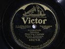 78 RPM -- Sotirios Stasinopoulos, Victor 68675 (12