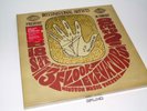 3 LP-BOX: The 13th Floor Elevators – Live Evolution Lost, NEU & OVP (A10/1)