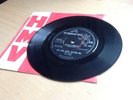 Northern Soul Fav. - The Tams - Hey Girl Don't Bother Me - Rare On HMV Vinyl 7