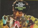 SLY & THE FAMILY STONE - A WHOLE NEW THING 2007 JAPAN MINI LP CD