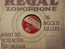 George Formby Leaning On A Lampost 78 Rpm Gramophone Record (43)