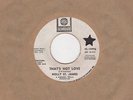 Holly St James - That's Not Love / Two Good Reasons - Soul Fox 2nd - Northern So