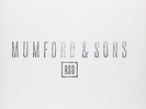 Mumford and Sons - 7-believe -ltd- Vinyl Maxi Glassnote NEW