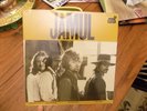 JAMUL S/T LP ORIG hard psych blues rock SEALED MINT