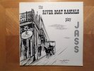 KL RECORDING LP KLP 35/ RIVER BOAT RASCALS /PLAY JASS/ WISCONSIN JAZZ EX VINYL