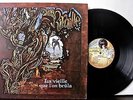 LP : RIPAILLE - LA VIEILLE QUE L'ON BRÛLA