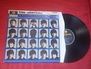 BEATLES 12 LP GREEK A HARD DAYS NIGHT MONO 