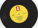 UK.NORTHERN SOUL 45-THE MONTCLAIRS-HEY YOU DON’T FIGHT IT-GRAPEVINE