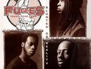 Fugees Tranzlator Crew, Blunted On Reality, orig. Ruffhouse 1994 LP