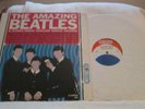 THE AMAZING BEATLES & OTHER GROUP SOUNDS..ORG '65 MONO CLARION SHRINK  NM/EX