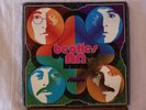 The Beatles Alpha Omega 4 X Box set orig.1972 AudioTape 3583 NM