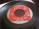 LISTEN DOTY ROY - PIC 1 #124  