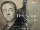 Heirs And Rebels [Robert Irwin; Stuart Robertson; Edgar Coyle; Black Dyke Mills