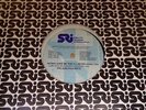 Philadelphia Brite 12 inch, Never Leave Me rare disco funk ORIGINAL SRI sleeve